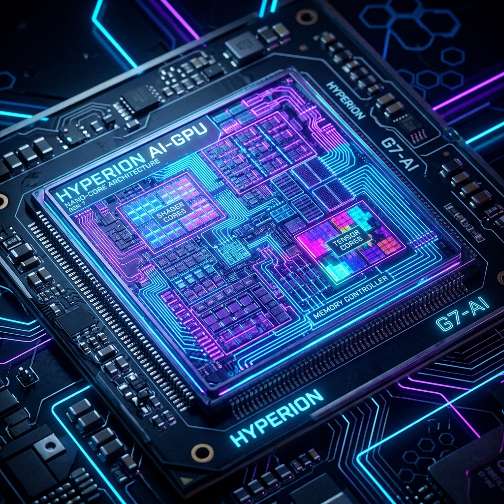 GPU Architecture Section Image